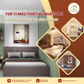 top-11-mau-thiet-ke-nha-50m2-2-phong-ngu-dep-tai-binh-duong