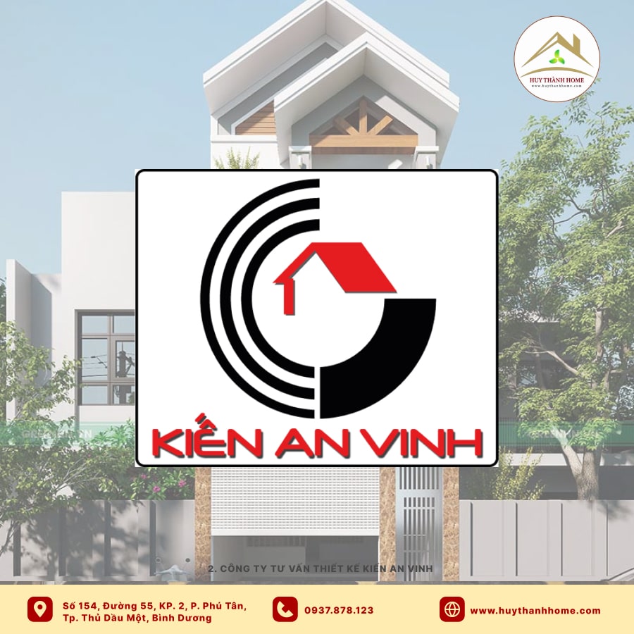 đơn vị xây dựng nhà phố