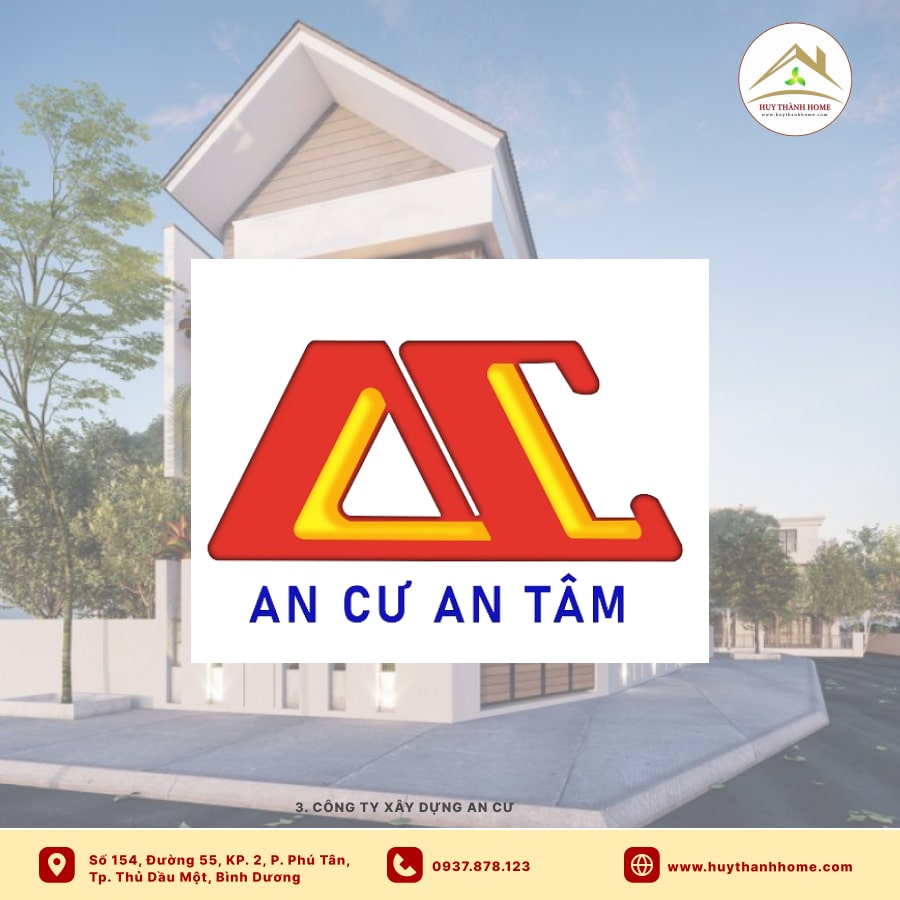 đơn vị xây dựng nhà phố
