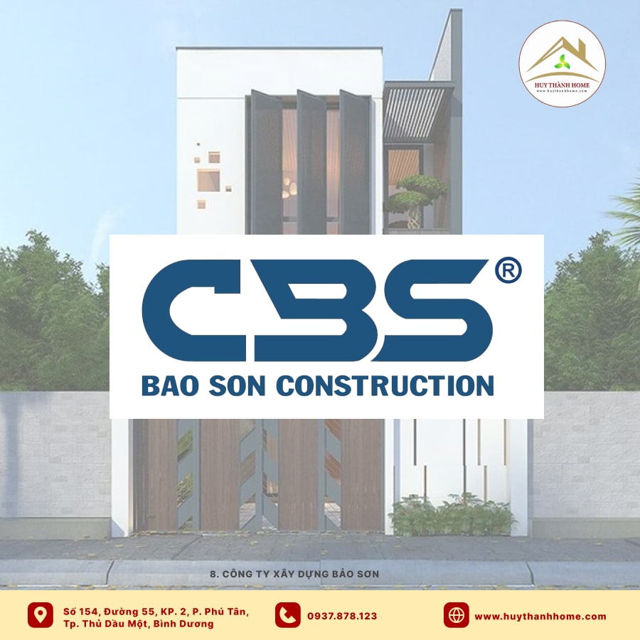 đơn vị xây dựng nhà phố