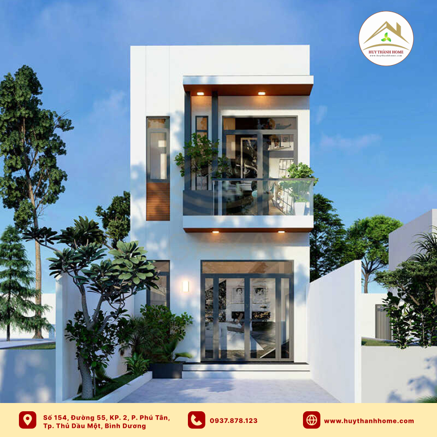 mẫu nhà phố 2 tầng 5x15 (5)