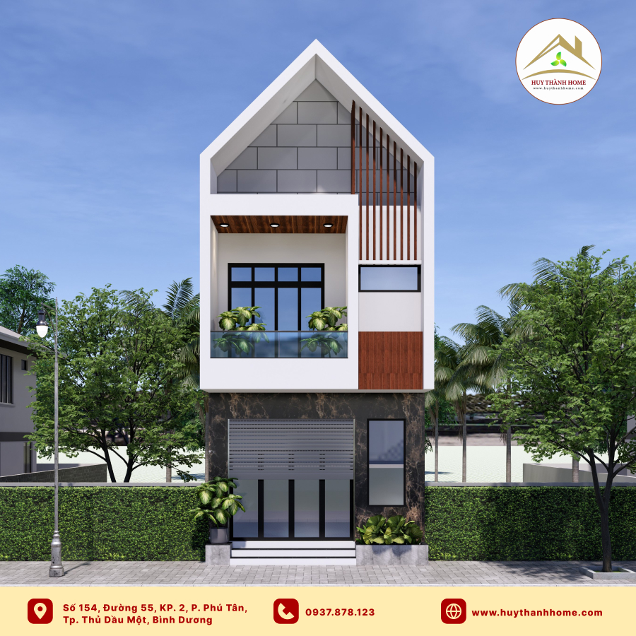 mẫu nhà phố 2 tầng 5x15 (7)