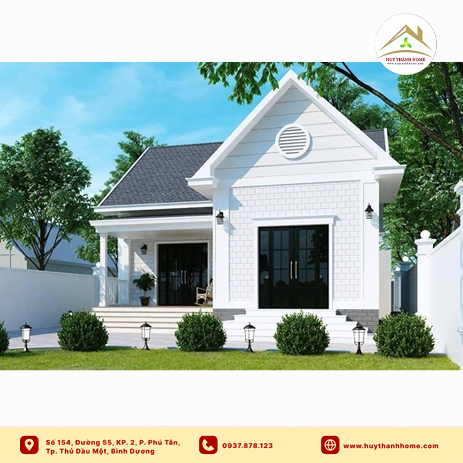 nhà cấp 4 2 phòng ngủ (3)