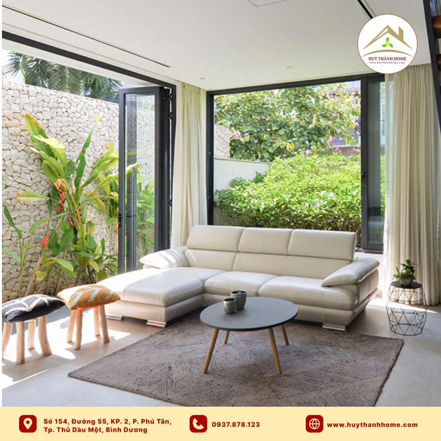 thiết kế nội thất biệt thự nhà vườn (4)