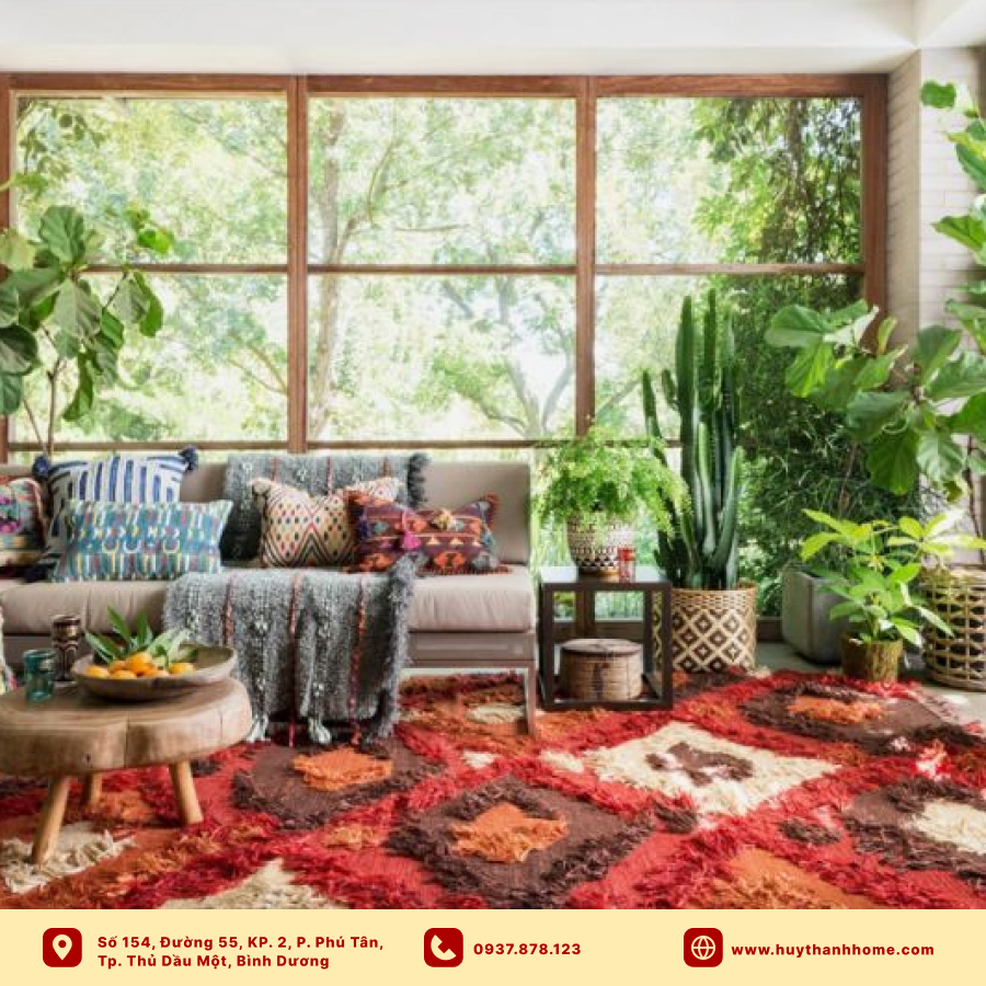 thiết kế nội thất nhà 2 tầng (7)