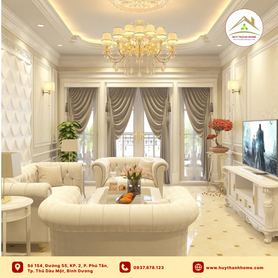 thiết kế nội thất nhà cấp 4 (2)