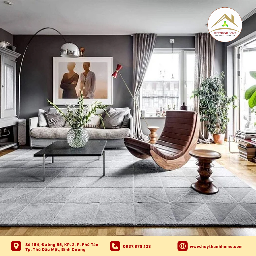 thiết kế nội thất liền kề (4)