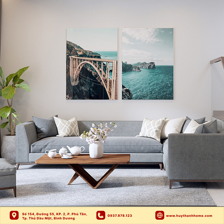 thiết kế nội thất nhà phố (1)