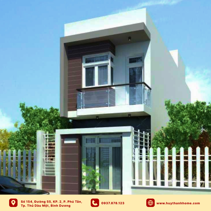 thiết kế nhà nhỏ 4x10 (7)