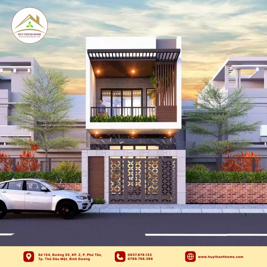 Liên hệ Huy Thành để được hỗ trợ chi tiết